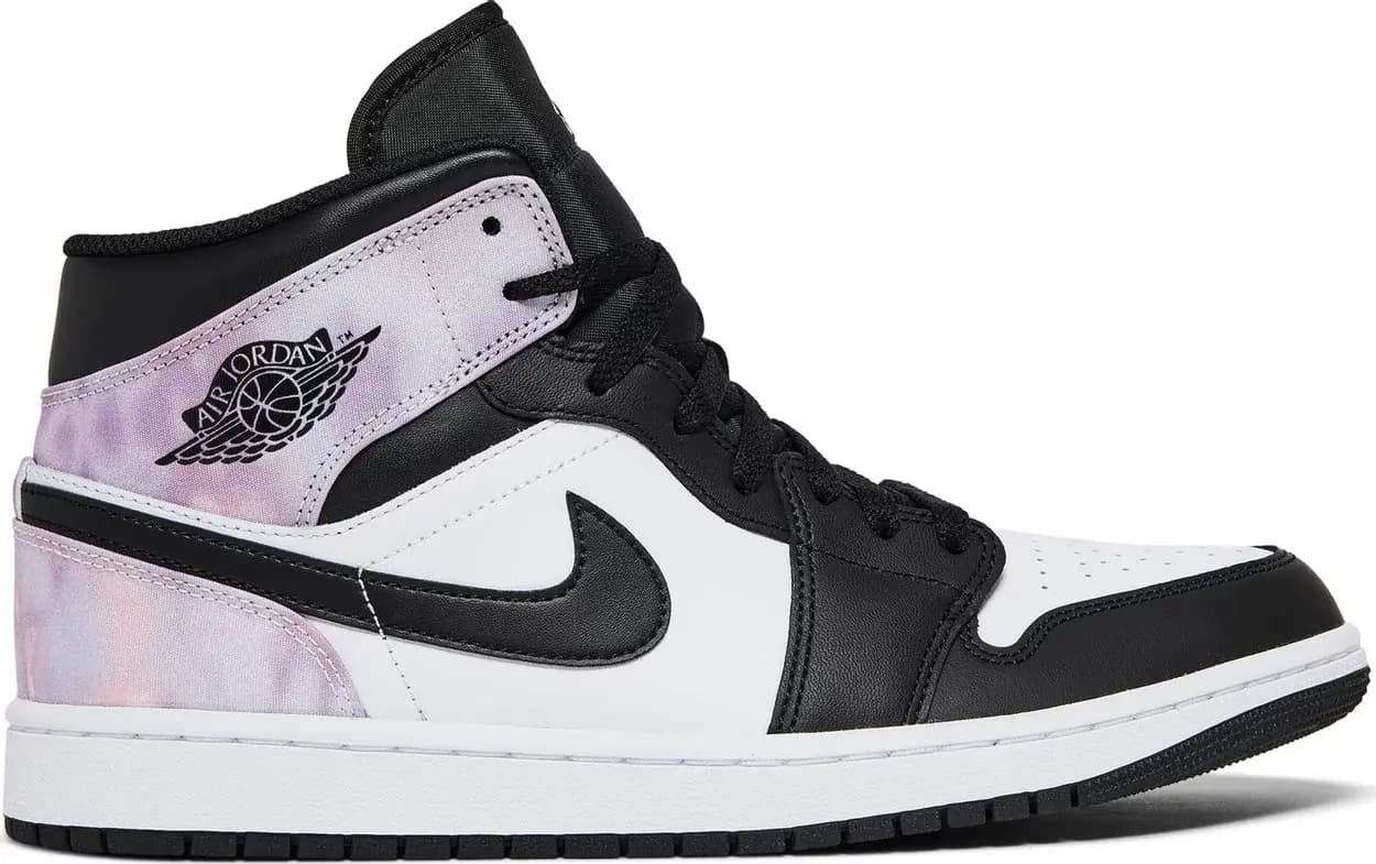 Giày Nike Air Jordan 1 Mid SE 'Zen Master' DM1200-001 Giày Nike Air Jordan 1 Mid SE 'Zen Master' DM1200-001