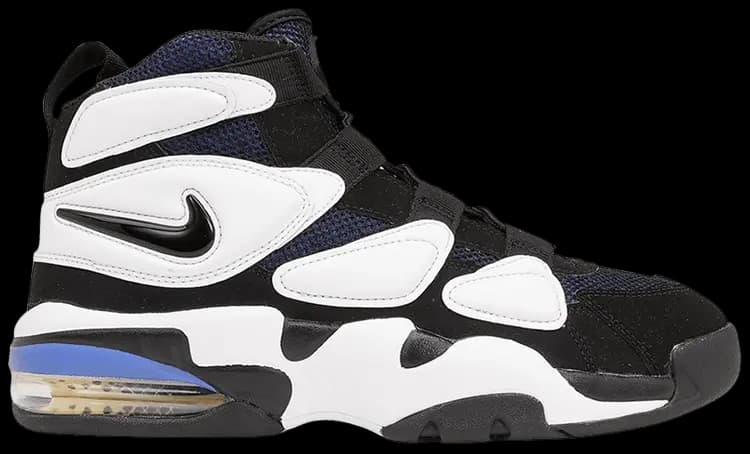Giày Nike Air Max 2 Uptempo 94 OG 'Duke' 922934-101 Giày Nike Air Max 2 Uptempo 94 OG 'Duke' 922934-101