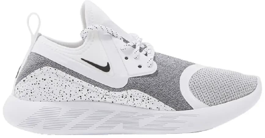 Giày Nike Wmns Lunarcharge Essential 'White Black' 923620 100 Giày Nike Wmns Lunarcharge Essential 'White Black' 923620 100