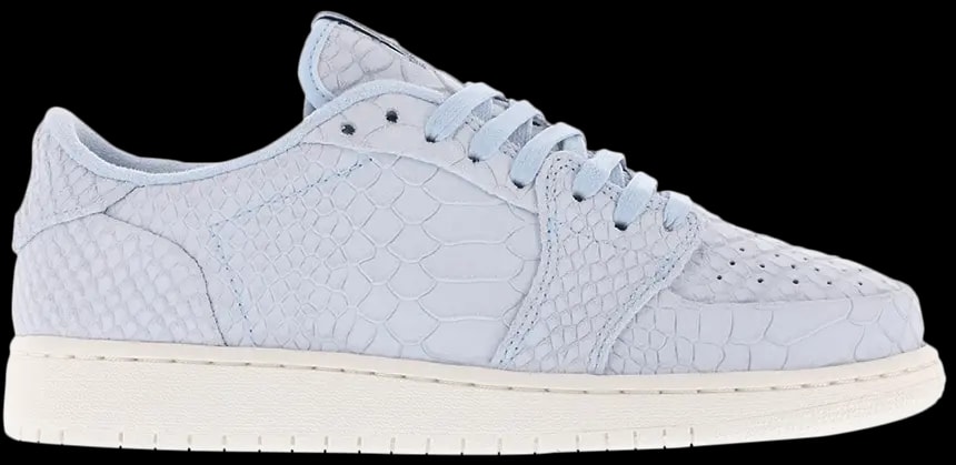 Giày Nike Air Jordan 1 Retro Low NS GS 'Ice Blue' 923624-441 — kich-thuoc: lien-he-order Giày Nike Air Jordan 1 Retro Low NS GS 'Ice Blue' 923624-441 — kich-thuoc: lien-he-order