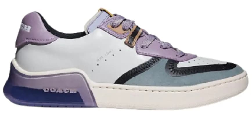 Giày Coach CITYSOLE COURT SNEAKER G5045-QSJ Giày Coach CITYSOLE COURT SNEAKER G5045-QSJ