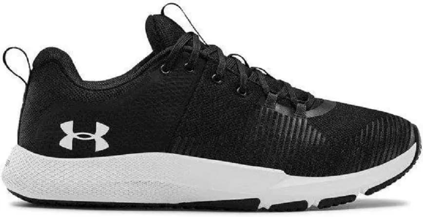 Giày Under Armour Charged Engage 'Black' 3022616-001 Giày Under Armour Charged Engage 'Black' 3022616-001