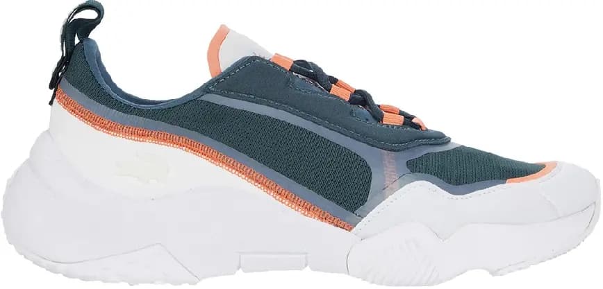 Giày Lacoste UT-LT Libre 320 Blue 7-40SMA00261X3 Giày Lacoste UT-LT Libre 320 Blue 7-40SMA00261X3