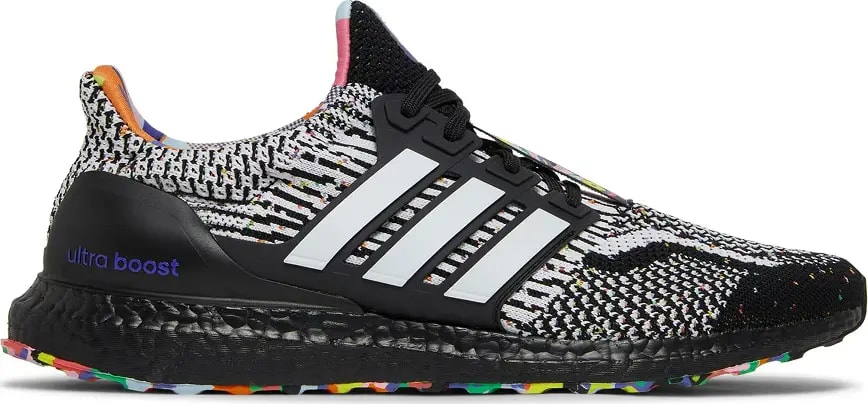 Giày Adidas Kris Andrew Small x UltraBoost 5.0 'Pride' GY4424 — kich-thuoc: 44 Giày Adidas Kris Andrew Small x UltraBoost 5.0 'Pride' GY4424 — kich-thuoc: 44