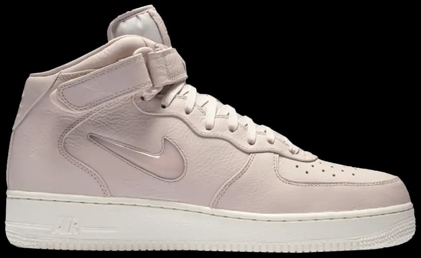 Giày Nike Air Force 1 Mid Retro Prm 'Silt Red' 941913-600 Giày Nike Air Force 1 Mid Retro Prm 'Silt Red' 941913-600