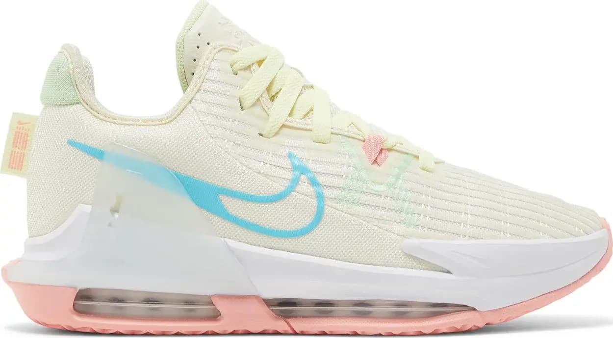 Giày Nike LeBron Witness 6 'Easter' CZ4052-103 Giày Nike LeBron Witness 6 'Easter' CZ4052-103