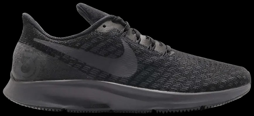 Giày Nike Air Zoom Pegasus 35 Triple Black 942851-002 — kich-thuoc: 40 Giày Nike Air Zoom Pegasus 35 Triple Black 942851-002 — kich-thuoc: 40