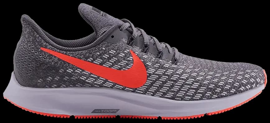 Giày Nike Air Zoom Pegasus 35 'Thunder Grey' 942851-006 Giày Nike Air Zoom Pegasus 35 'Thunder Grey' 942851-006
