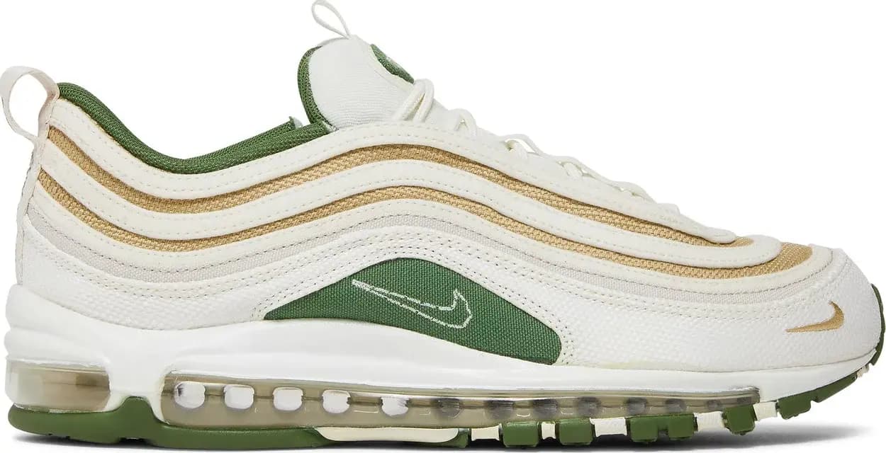 Giày Nike Air Max 97 SE 'Sun Club' DM8588-100 Giày Nike Air Max 97 SE 'Sun Club' DM8588-100
