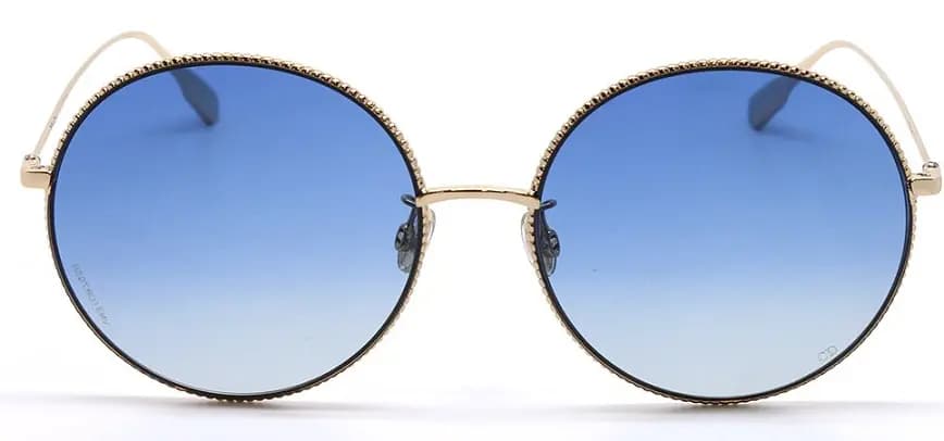 Kính Dior Society2F Blue J5G-6084 Kính Dior Society2F Blue J5G-6084