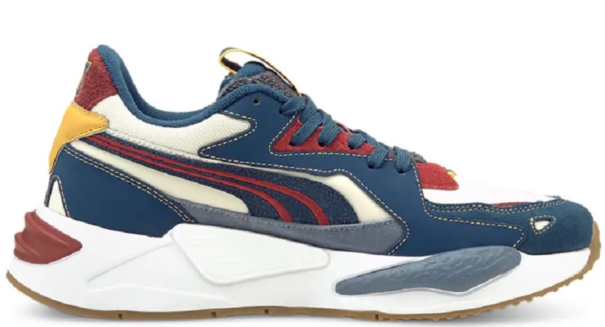 Giày Puma RS-Z P. University Sneakers 381644-01 — kich-thuoc: lien-he-order Giày Puma RS-Z P. University Sneakers 381644-01 — kich-thuoc: lien-he-order