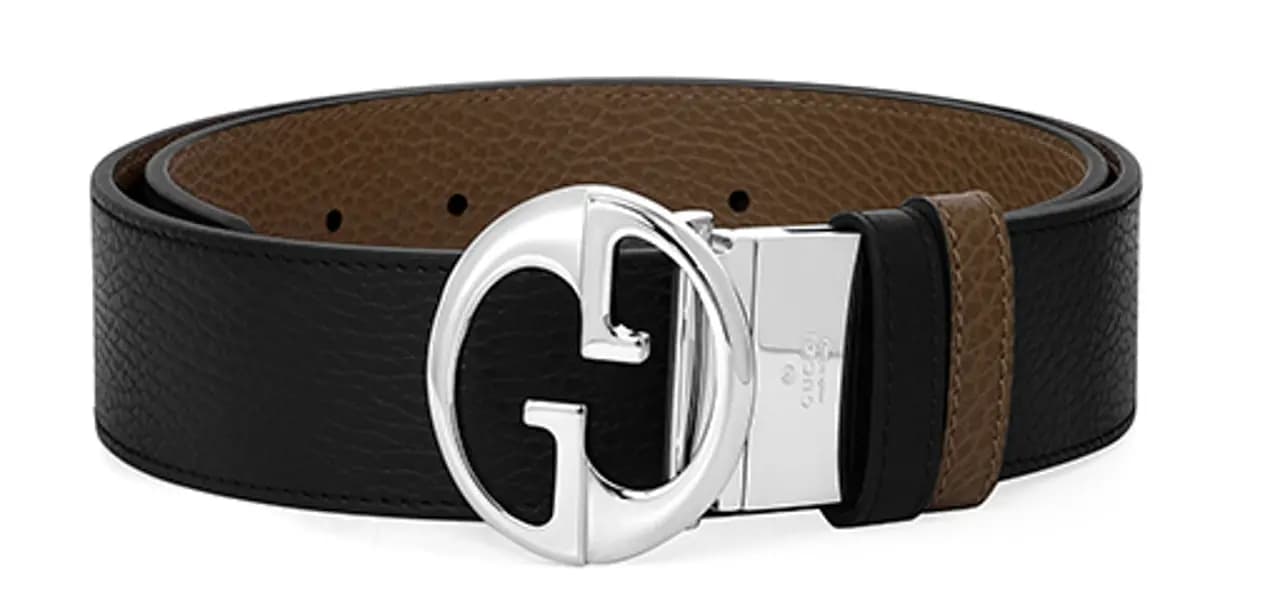 Thắt Lưng Gucci GG Reversible Men's Belt 449715-CAO2N-1093 Thắt Lưng Gucci GG Reversible Men's Belt 449715-CAO2N-1093