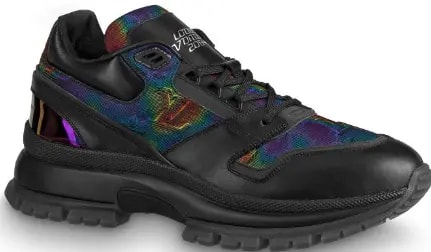 Giày Louis Vuitton 1854 Series 2054 Sneakers 1A7QQZ — kich-thuoc: 41.5 Giày Louis Vuitton 1854 Series 2054 Sneakers 1A7QQZ — kich-thuoc: 41.5