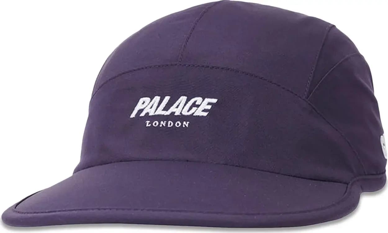 Mũ Palace Gore-Tex Runner 'Purple' Mũ Palace Gore-Tex Runner 'Purple'