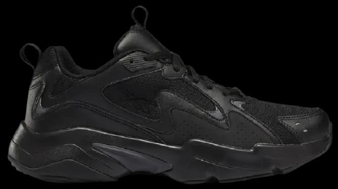 Giày Reebok Royal Turbo Impulse 'Black' GW3265 Giày Reebok Royal Turbo Impulse 'Black' GW3265