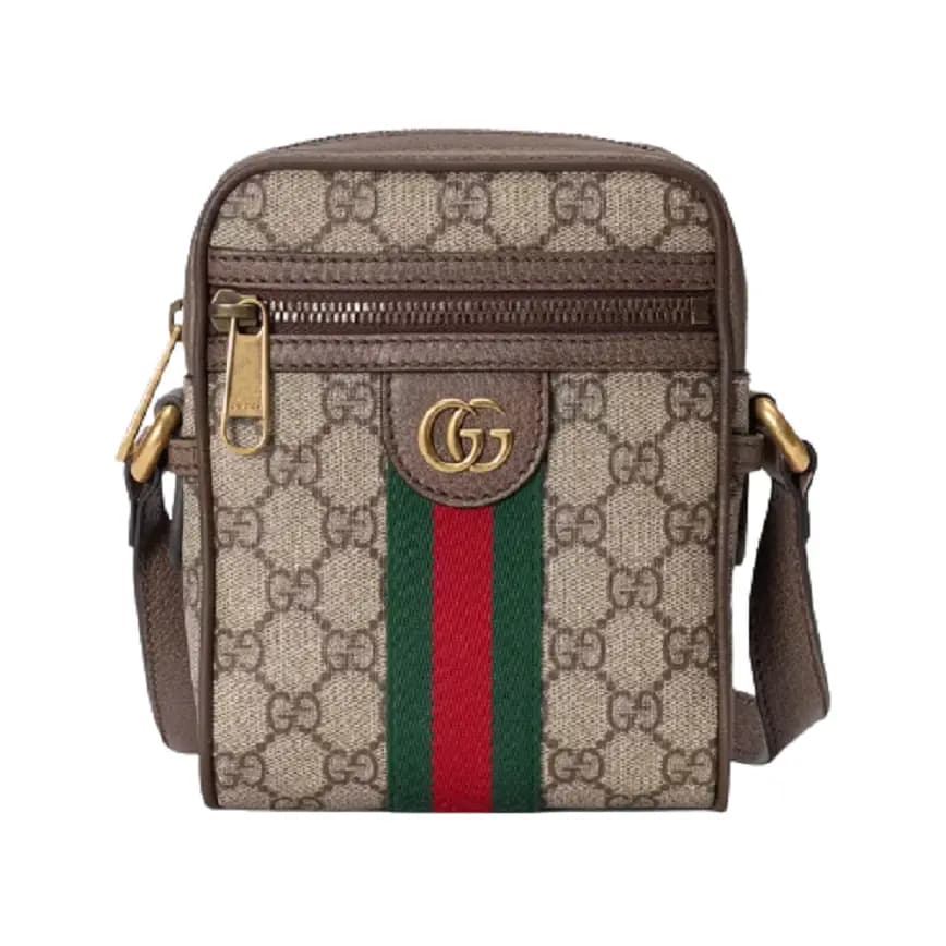 Túi Gucci Ophidia GG Shoulder Beige 598127-96IWT-8745 Túi Gucci Ophidia GG Shoulder Beige 598127-96IWT-8745
