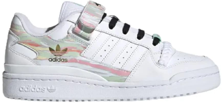 Giày Adidas Originals Forum Low FY5119 Giày Adidas Originals Forum Low FY5119