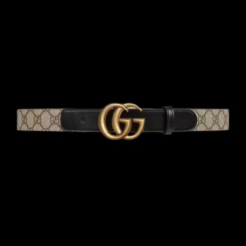 Thắt Lưng Gucci Double G Buckle GG Belt 625839-92TLT-9769 Thắt Lưng Gucci Double G Buckle GG Belt 625839-92TLT-9769