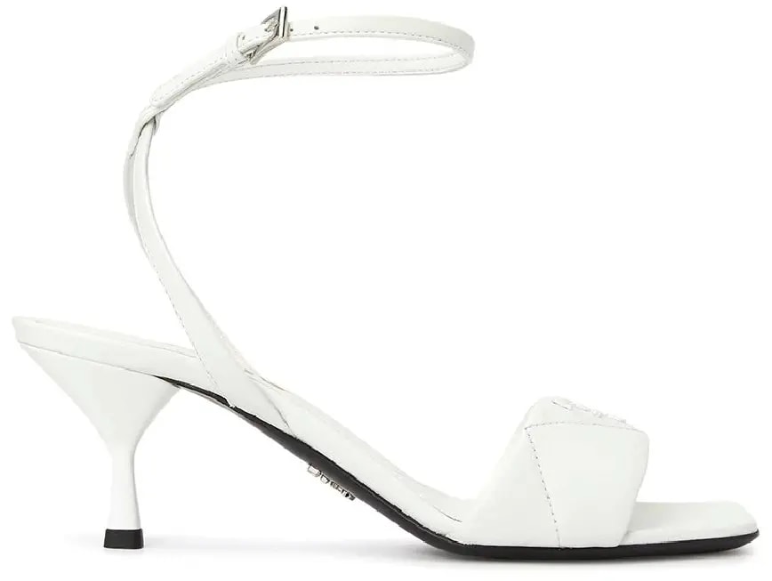 Dép Prada Logo Quilted Nappa 'White' 1X825M-038-F0009 — kich-thuoc: lien-he-order Dép Prada Logo Quilted Nappa 'White' 1X825M-038-F0009 — kich-thuoc: lien-he-order