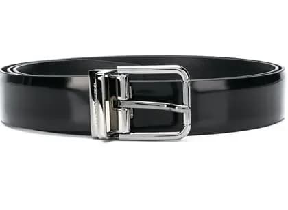Thắt lưng Dolce & Gabbana Men's Belt BC4216-AI935 Thắt lưng Dolce & Gabbana Men's Belt BC4216-AI935