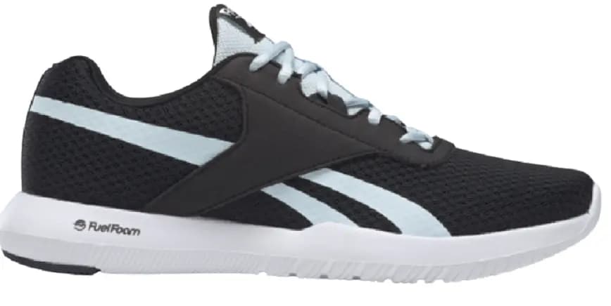 Giày Reebok Reago Essential 2 Core Black GZ8307 Giày Reebok Reago Essential 2 Core Black GZ8307