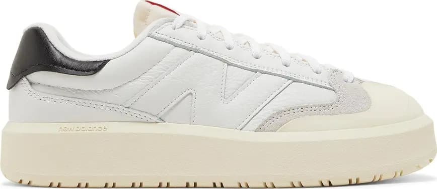 Giày New Balance CT302 'Black White' CT302OD Giày New Balance CT302 'Black White' CT302OD