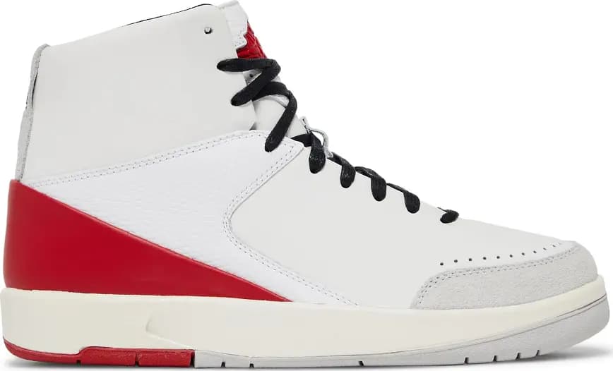 Giày Nike Wmns Air Jordan 2 Retro SE 'White' DQ0558-160 Giày Nike Wmns Air Jordan 2 Retro SE 'White' DQ0558-160