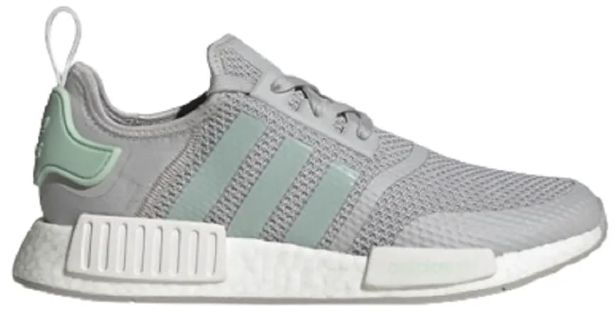 Giày Adidas Nmd R1 'Grey Mint' FV9152 Giày Adidas Nmd R1 'Grey Mint' FV9152