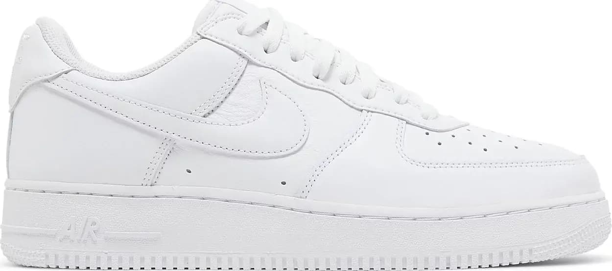 Giày Nike Air Force 1 Low 'Color of the Month' DJ3911-100 Giày Nike Air Force 1 Low 'Color of the Month' DJ3911-100