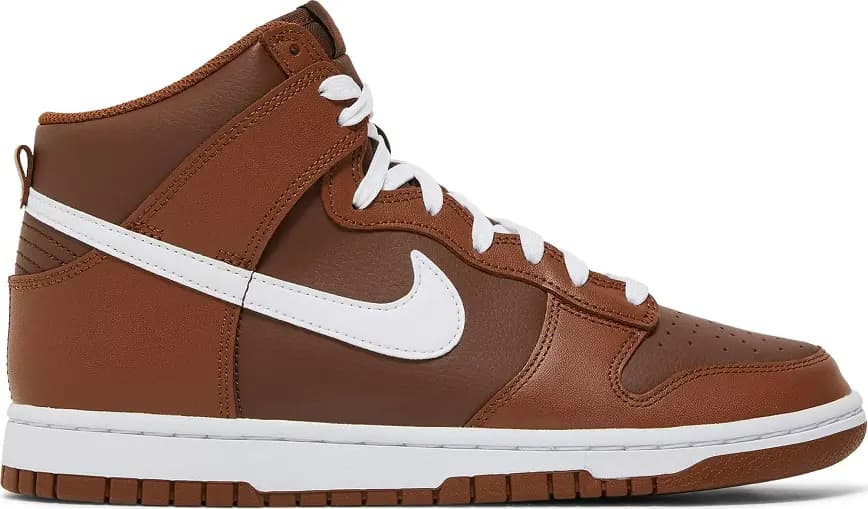 Giày Nike Dunk High 'Chocolate' DJ6189-200 Giày Nike Dunk High 'Chocolate' DJ6189-200