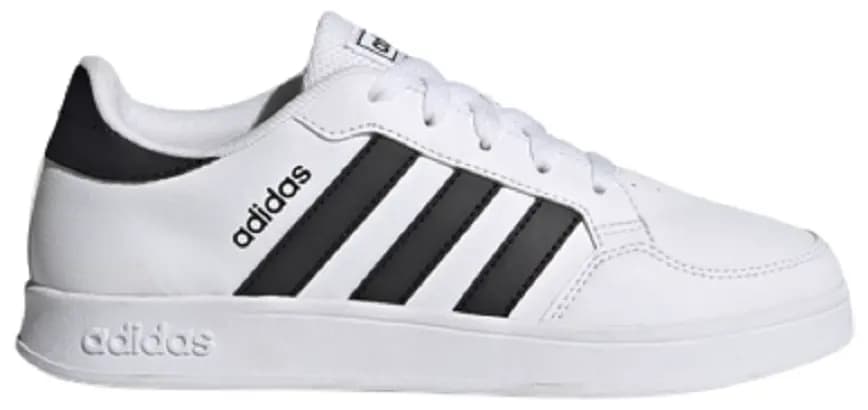 Giày Adidas Breaknet 'Core Black' FY9506 Giày Adidas Breaknet 'Core Black' FY9506