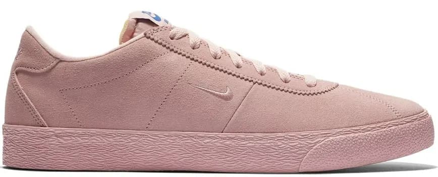 Giày Nike SB Bruin Low Bubblegum University Red x NBA AR1574-669 Giày Nike SB Bruin Low Bubblegum University Red x NBA AR1574-669