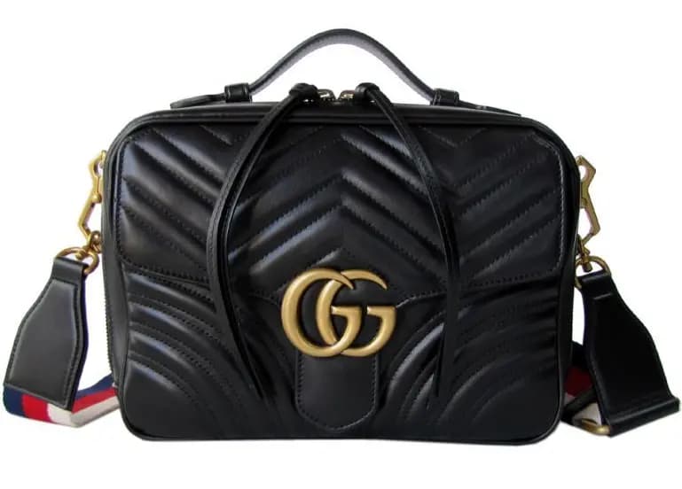 Túi Gucci GG Marmont Matelasse Shoulder Bag 498100 DTDPT 8975 Túi Gucci GG Marmont Matelasse Shoulder Bag 498100 DTDPT 8975