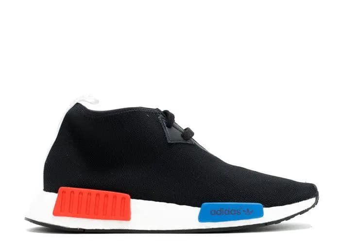 Giày Adidas NMD_C1 'Core Black' S79148 Giày Adidas NMD_C1 'Core Black' S79148