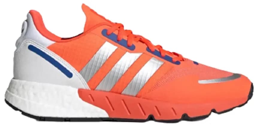 Giày Adidas Zx 1k Boost 'Solar Orange' H68727 Giày Adidas Zx 1k Boost 'Solar Orange' H68727