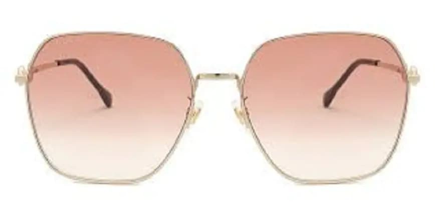 Kính Gucci Rose Gold GG0882SA-003 Kính Gucci Rose Gold GG0882SA-003