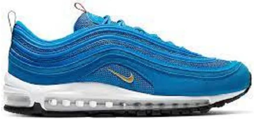 Giày Nike Air Max 97 QS Olympic Rings Pack 'Blue' CI3708-400 Giày Nike Air Max 97 QS Olympic Rings Pack 'Blue' CI3708-400