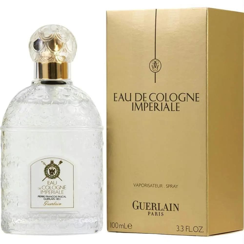 Nước Hoa Guerlain Imperiale EDC Nước Hoa Guerlain Imperiale EDC