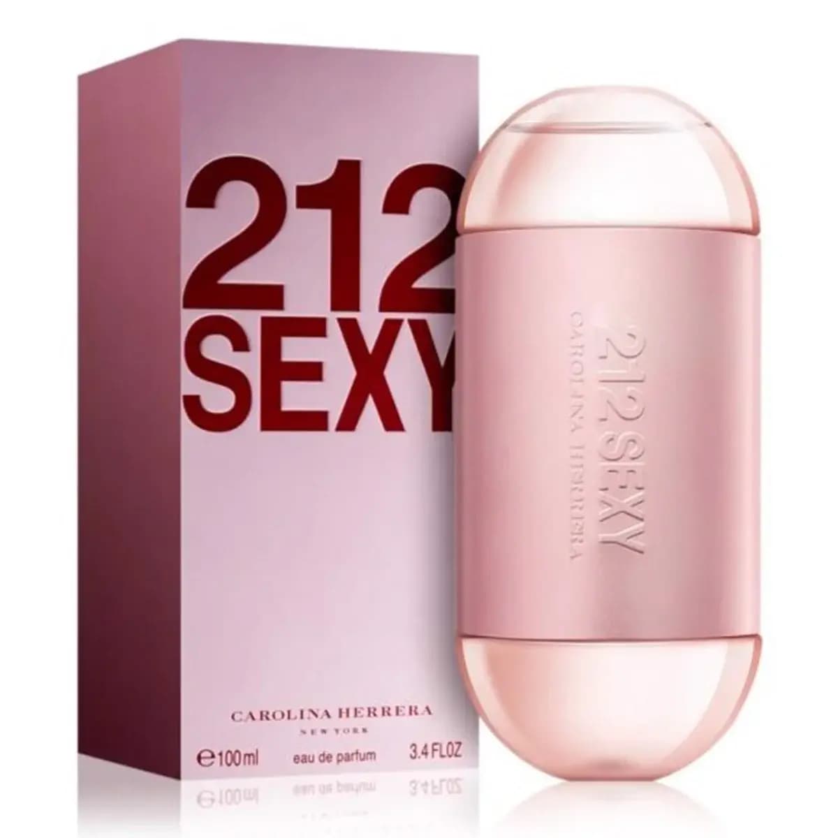 Nước Hoa Carolina Herrera 212 Sexy EDP Nước Hoa Carolina Herrera 212 Sexy EDP