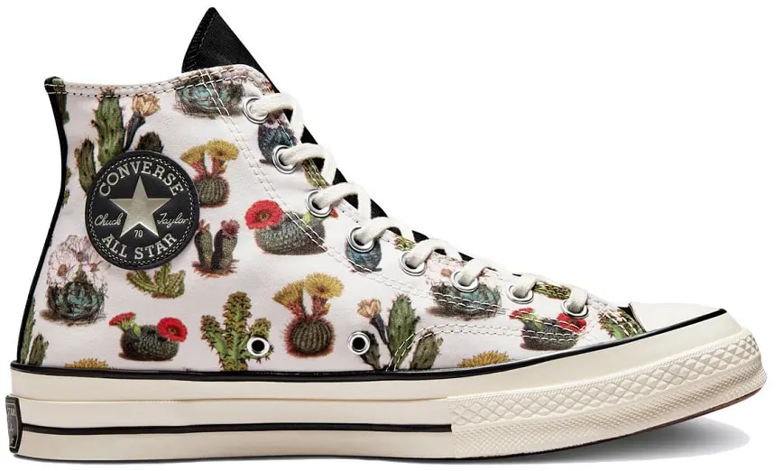 Giày Converse Chuck 70 Hi 'Egret' A00653C — kich-thuoc: 42.5 Giày Converse Chuck 70 Hi 'Egret' A00653C — kich-thuoc: 42.5