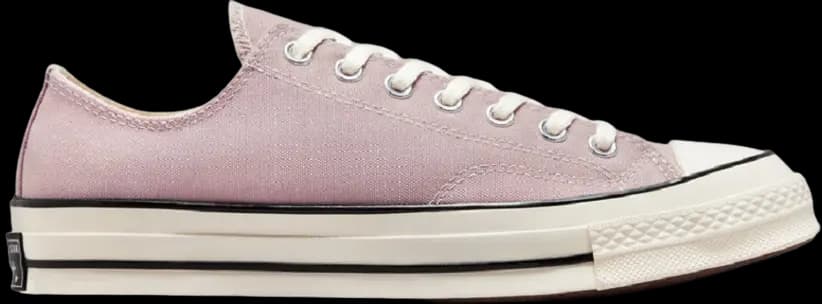 Giày Converse Chuck 70 Canvas 'Egret' A00751C Giày Converse Chuck 70 Canvas 'Egret' A00751C