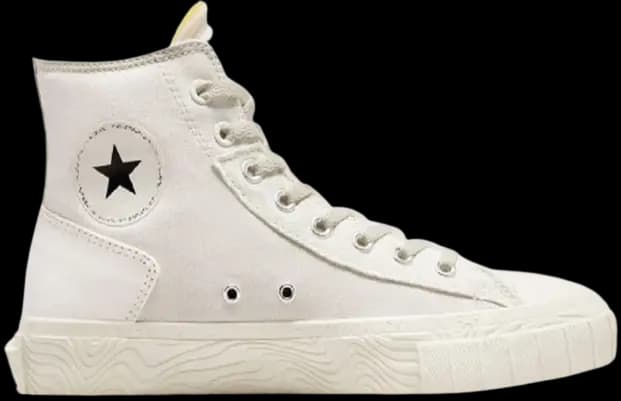 Giày Converse Chuck Taylor Alt Star Natural 'White' A00794C Giày Converse Chuck Taylor Alt Star Natural 'White' A00794C