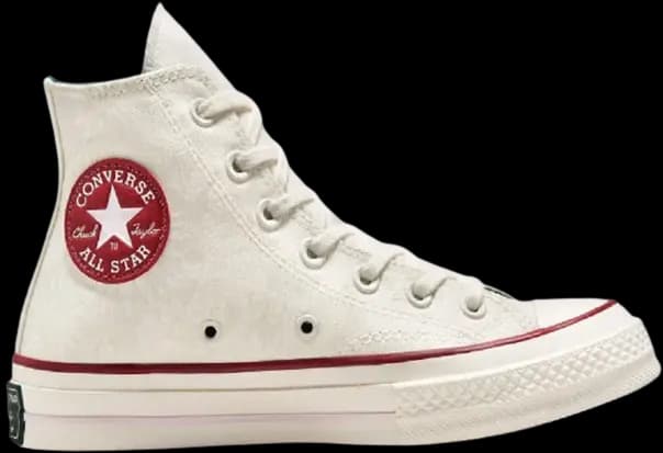 Giày Converse Chuck 70 Embroidered Desert Floral 'White' A00844C Giày Converse Chuck 70 Embroidered Desert Floral 'White' A00844C