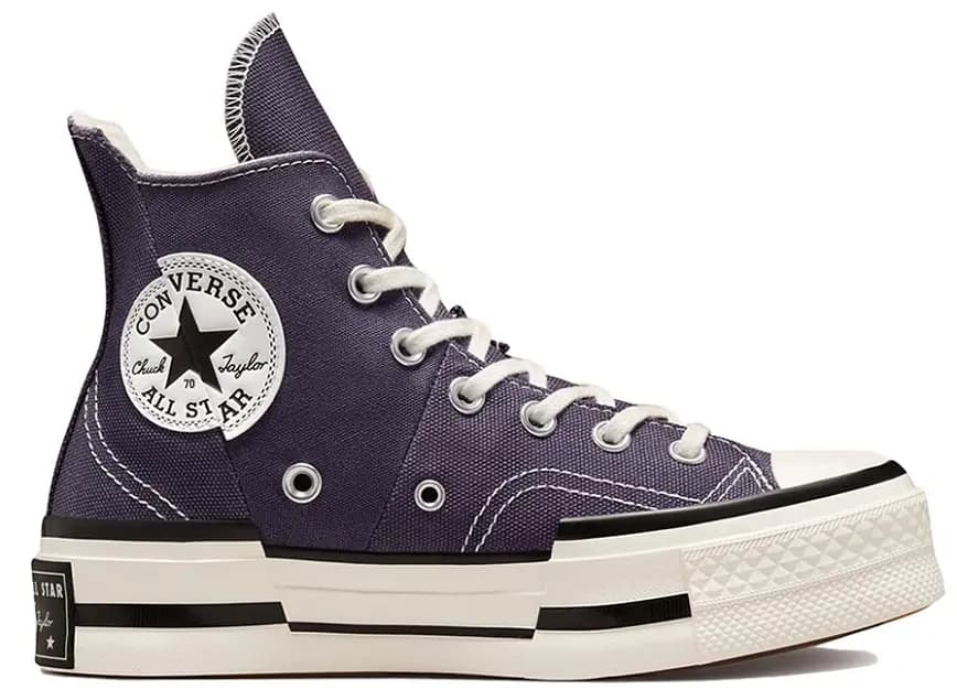 Giày Converse Chuck 70 Plus 'Purple' A00866C Giày Converse Chuck 70 Plus 'Purple' A00866C