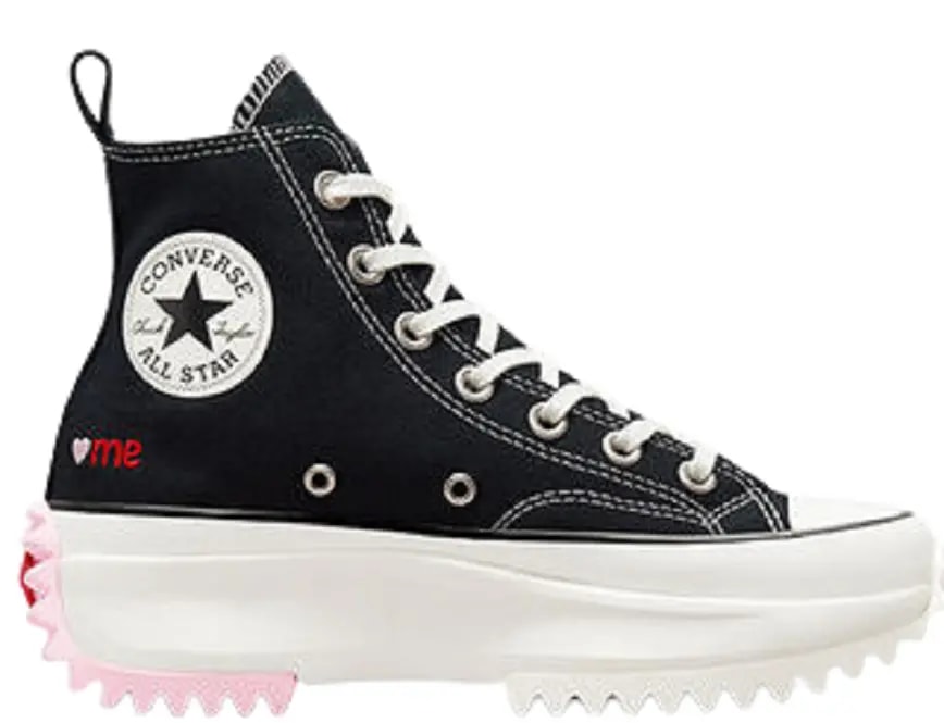 Giày Converse Run Star Hike Platform Embroidered Hearts A01598C — kich-thuoc: 41 Giày Converse Run Star Hike Platform Embroidered Hearts A01598C — kich-thuoc: 41