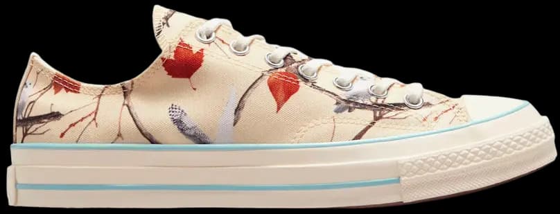 Giày Converse Chuck Taylor All-Star 70 'Ox Golf Wang Owl Camo' A01798C Giày Converse Chuck Taylor All-Star 70 'Ox Golf Wang Owl Camo' A01798C