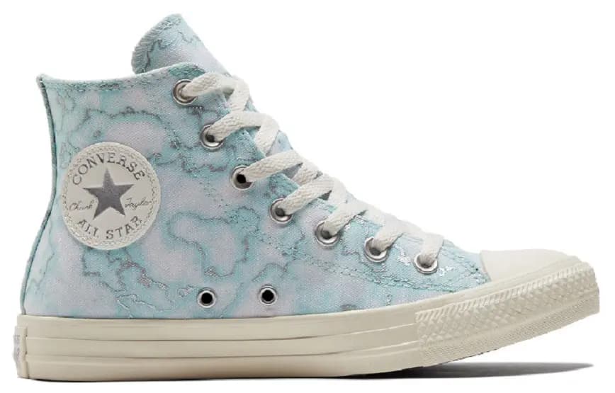 Giày Converse Chuck Taylor All Star Tie Dye Blue A02035C Giày Converse Chuck Taylor All Star Tie Dye Blue A02035C