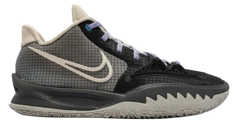 Giày Nike Kyrie Low 4 EP 'Dark Ash' CZ0105-003 Giày Nike Kyrie Low 4 EP 'Dark Ash' CZ0105-003