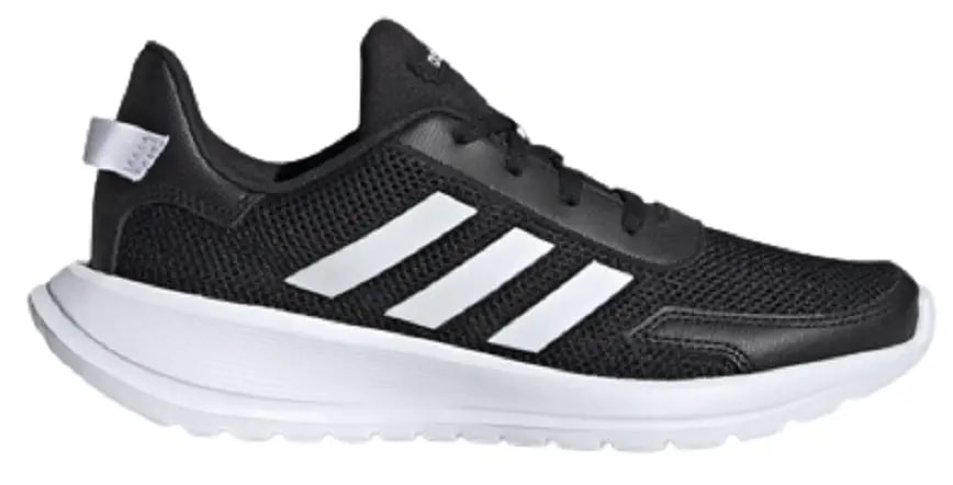 Giày Adidas Tensaur Run K 'Core Black' EG4128 — kich-thuoc: lien-he-order Giày Adidas Tensaur Run K 'Core Black' EG4128 — kich-thuoc: lien-he-order