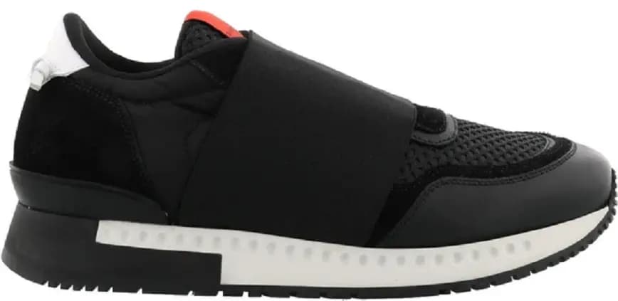 Giày Givenchy Men's Elastic Runner Sneakers BM08403847-004 Giày Givenchy Men's Elastic Runner Sneakers BM08403847-004